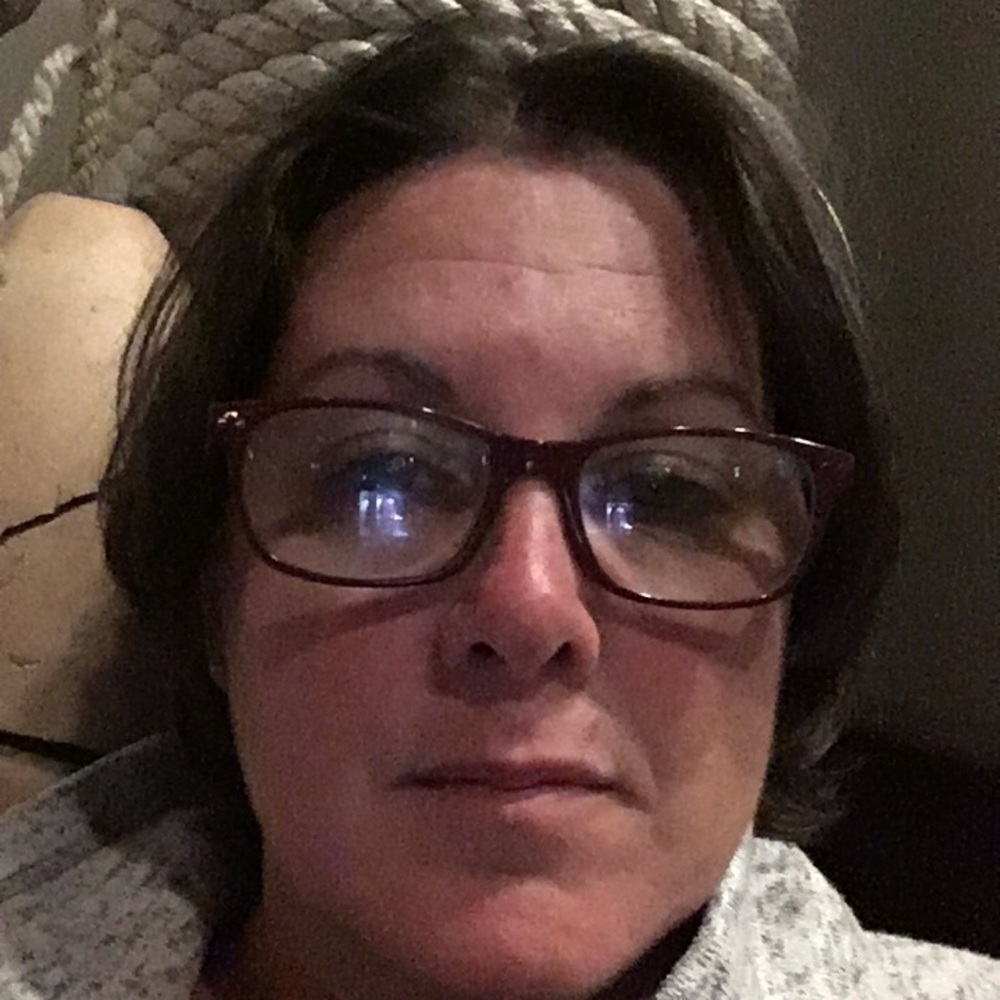 Meet your Posher, Susan